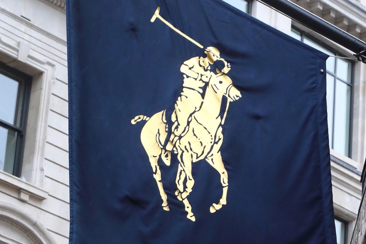 Ralph Lauren Moves In on the Gaming Industry with G2 Esports Partnership