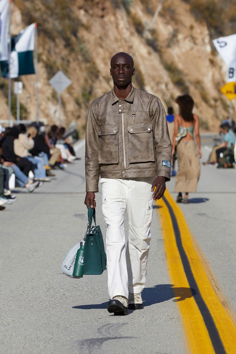 Reese Cooper Spring/Summer 2022 Collection Menswear Womenswear Outdoors