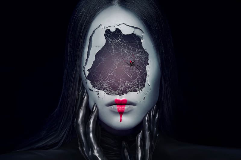 Ryan Murphy American Horror Stories Story cast reveal Kevin McHale Dyllón Burnside Charles Melton Nico Greetham Hulu spion-off series