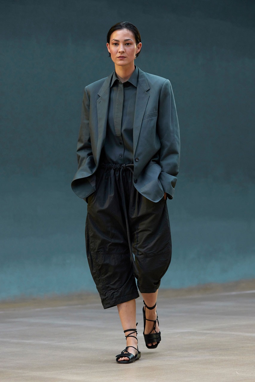 Lemaire Spring/Summer 2022 Collection Christophe Lemaire Fashion 