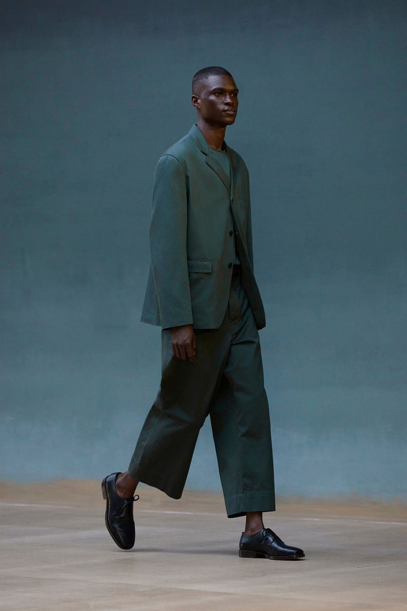 Lemaire Spring/Summer 2022 Collection Christophe Lemaire Fashion 
