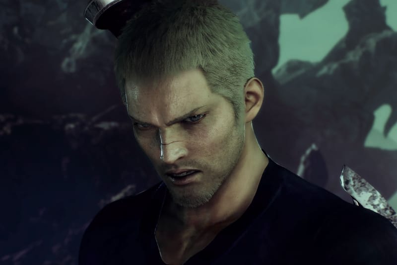 An Action-Packed Reboot of the Original 'Final Fantasy' Game Is on the Way