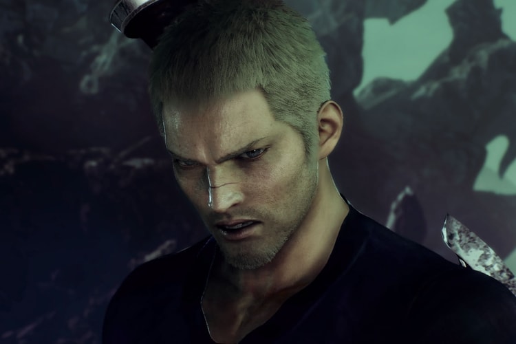 An Action-Packed Reboot of the Original 'Final Fantasy' Game Is on the Way