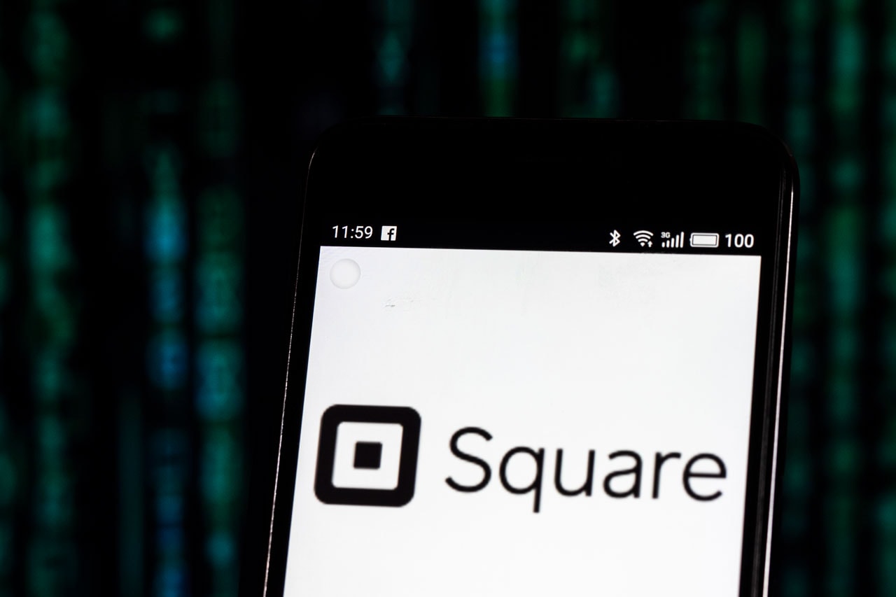 Square Is Considering Making a Hardware Wallet for Bitcoin cryptocurrency blockchain