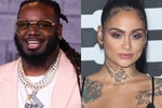 Watch T-Pain and Kehlani Command A Western Town In New "I Like Dat" Music Video