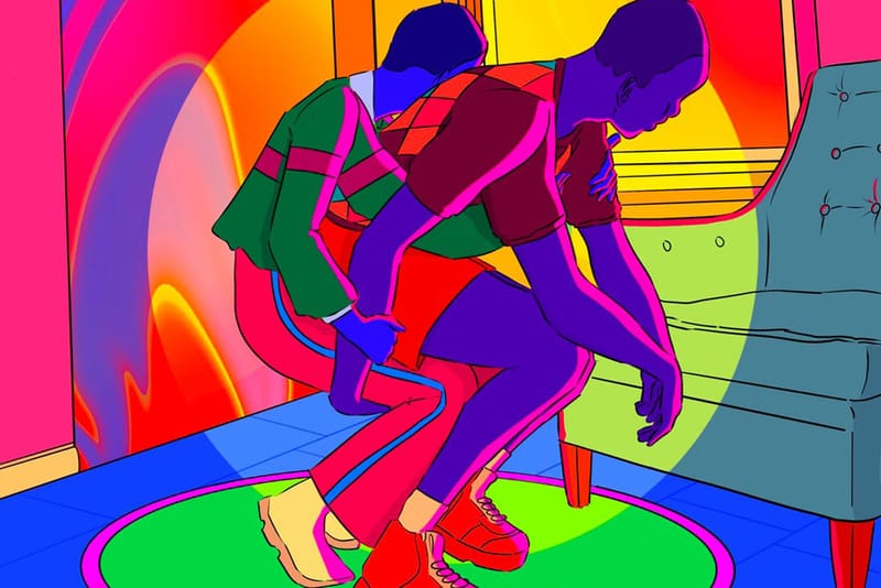 This Juneteenth NFT Fundraiser and Gallery Will Spotlight Global Black Creatives