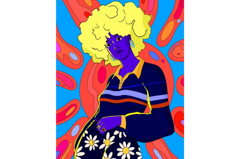 This Juneteenth NFT Fundraiser The Digital Diaspora and Gallery Will Spotlight Global Black Creatives New York City Diana Sinclair curator