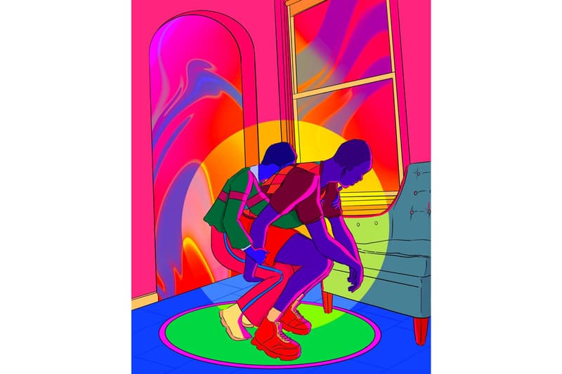 This Juneteenth NFT Fundraiser The Digital Diaspora and Gallery Will Spotlight Global Black Creatives New York City Diana Sinclair curator