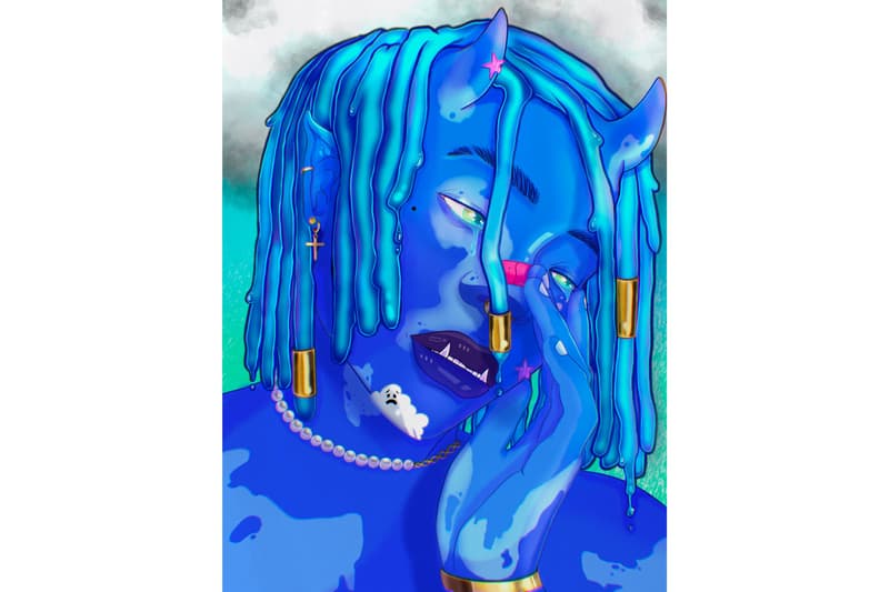 This Juneteenth NFT Fundraiser The Digital Diaspora and Gallery Will Spotlight Global Black Creatives New York City Diana Sinclair curator