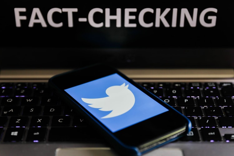 Twitter May Start Flagging Tweets Based on How Wrong They Are