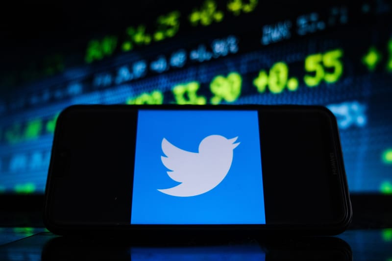 Twitter is Giving Away 140 Free NFTs