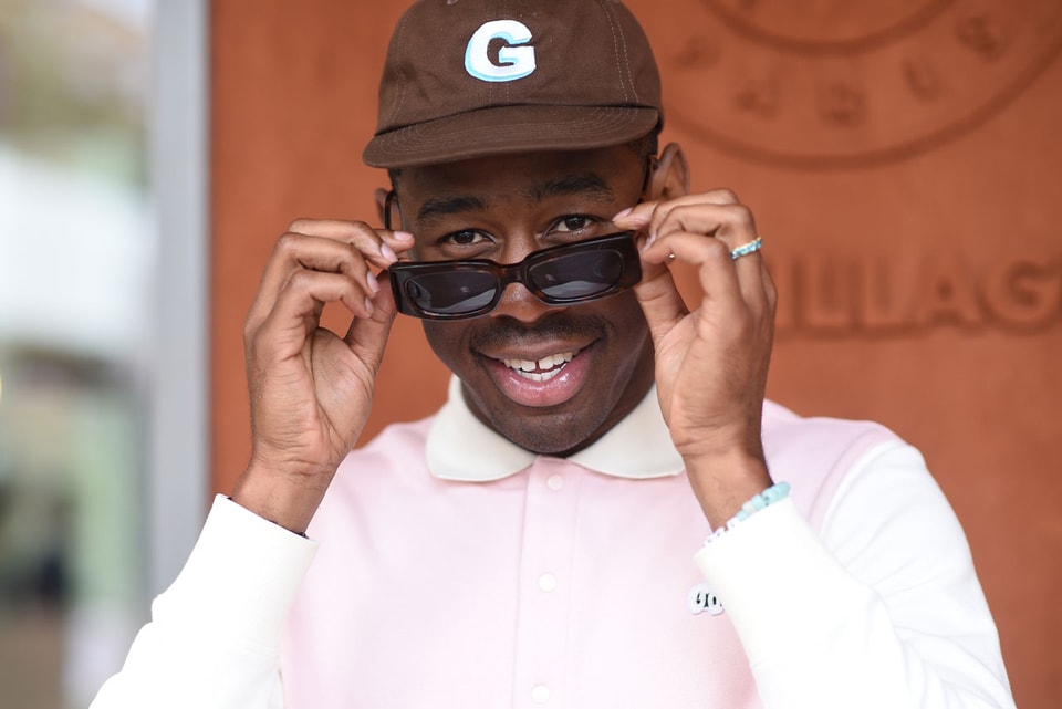 Tyler The Creator Announces New Album And Release Date Hypebeast Tyler The Creator Announces New Album And Release Date Hypebeast