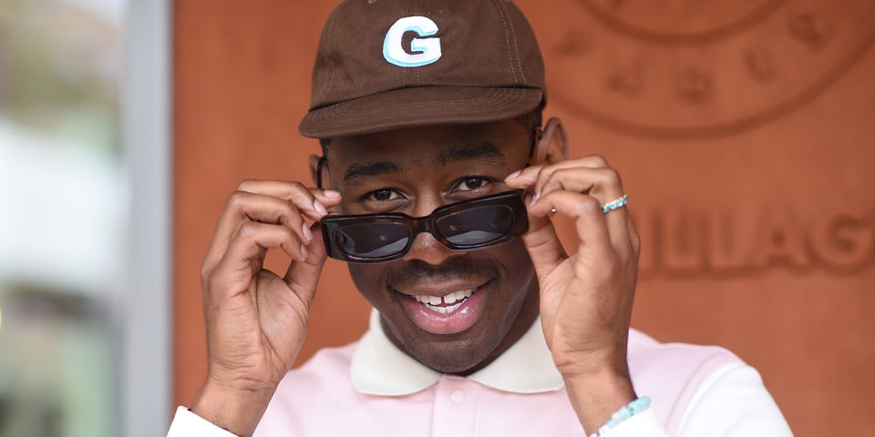 Tyler The Creator Announces New Album And Release Date Hypebeast