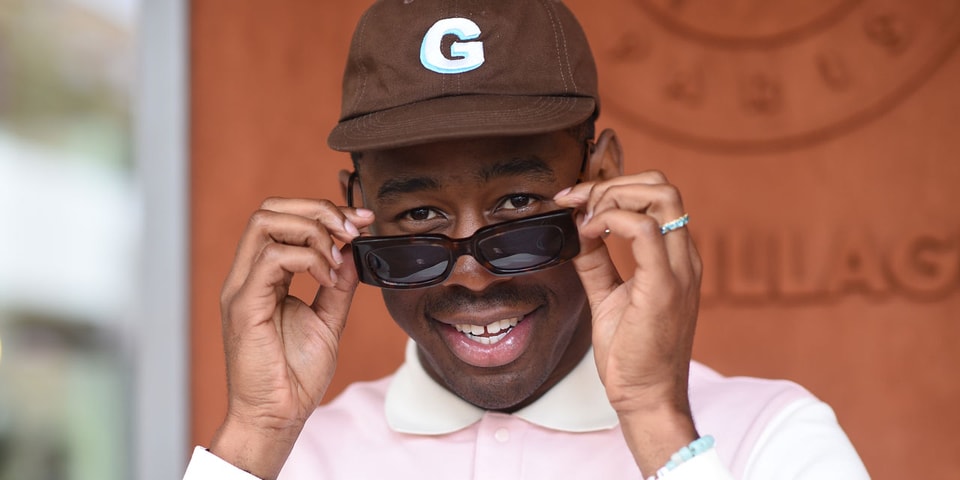 Tyler The Creator Announces New Album And Release Date Hypebeast Tyler The Creator Announces New Album And Release Date Hypebeast