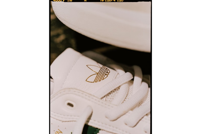 Tyshawn Low x adidas Skateboarding Tyshawn Jones skater skate sneaker shoe collaboration release info