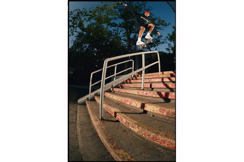 Tyshawn Low x adidas Skateboarding Tyshawn Jones skater skate sneaker shoe collaboration release info