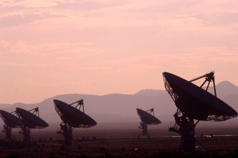 U.S. Intelligence Report Says Most UFO Sightings Can't Yet Be Explained