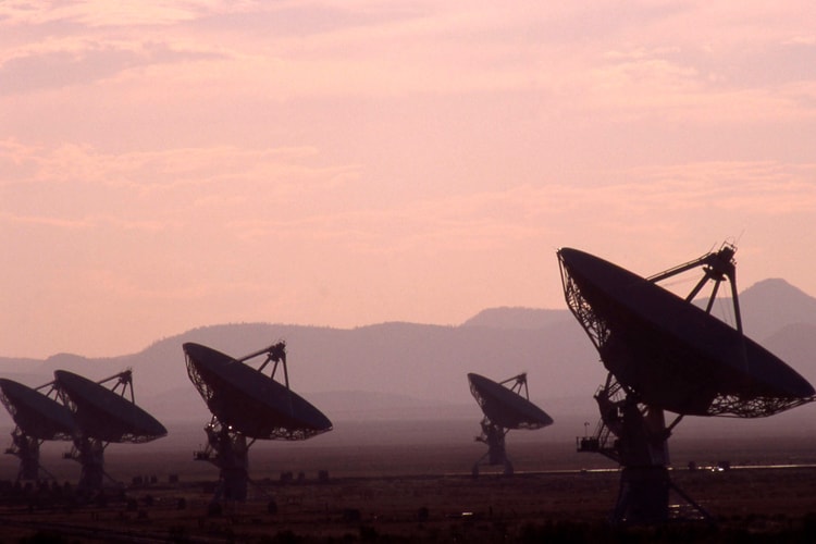 U.S. Intelligence Report Says Most UFO Sightings Can't Yet Be Explained