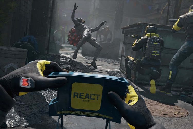 Ubisoft Reveals Trailers and Release Date for 'Rainbow Six Extraction' at E3 2021