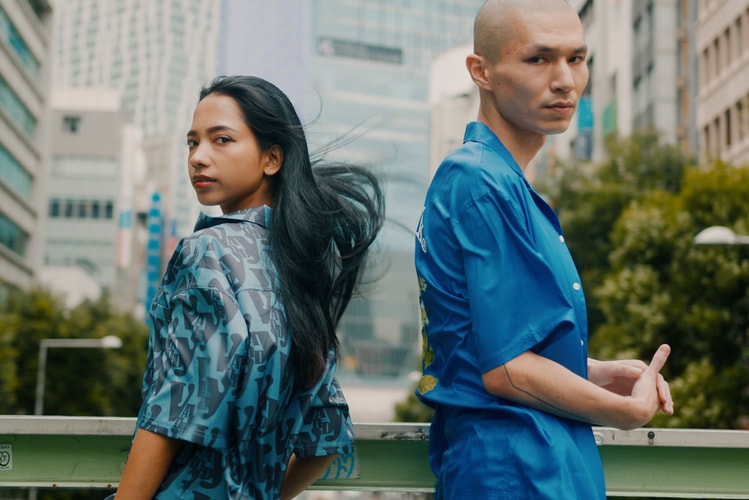 Vandy The Pink Takes On Summer With Weekly Hawaii-Inspired Drops