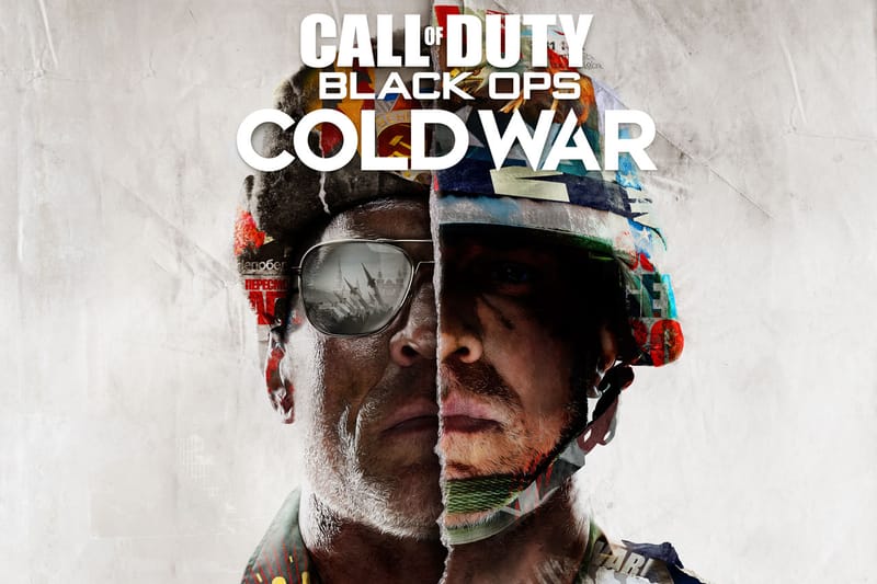 Watch the Season Four Trailers for 'Call of Duty: Black Ops Cold War' and 'Warzone'