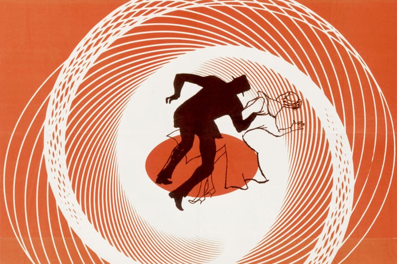 Watch the Teaser for a Mind-Bending New Game Inspired by Alfred Hitchcock’s ‘Vertigo’