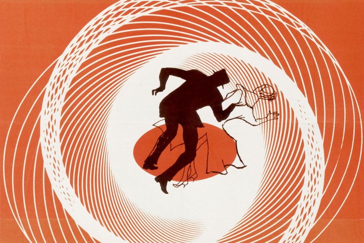 Watch the Teaser for a Mind-Bending New Game Inspired by Alfred Hitchcock’s ‘Vertigo’