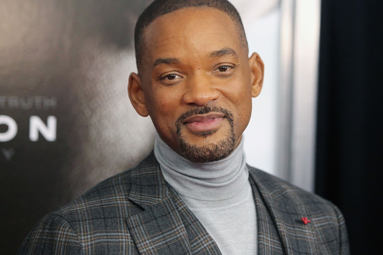 Will Smith To Host First-Ever Variety Comedy Special on Netflix Westbrook Studios producer one hour show announcement info