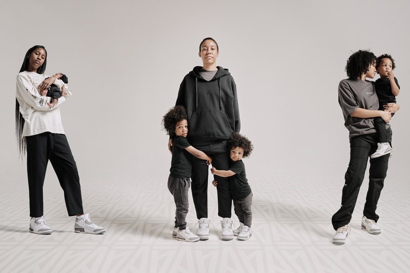 a ma maniere amm air jordan 3 raised by women toddler preschool sizes apparel official release date info photos price store list buying guide