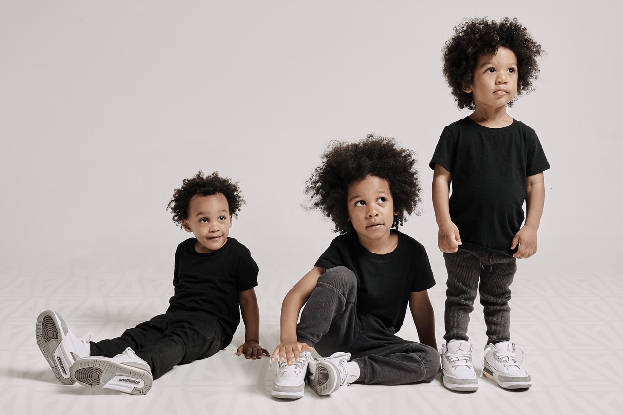 a ma maniere amm air jordan 3 raised by women toddler preschool sizes apparel official release date info photos price store list buying guide