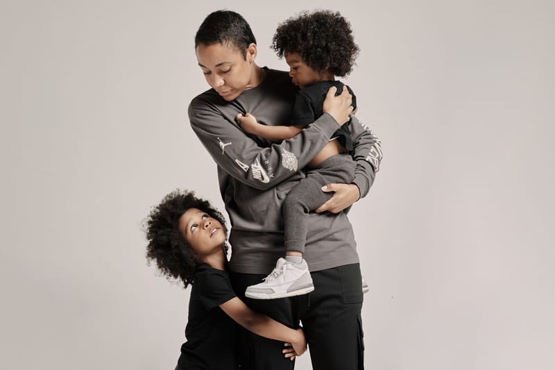 a ma maniere jordan 3 preschool