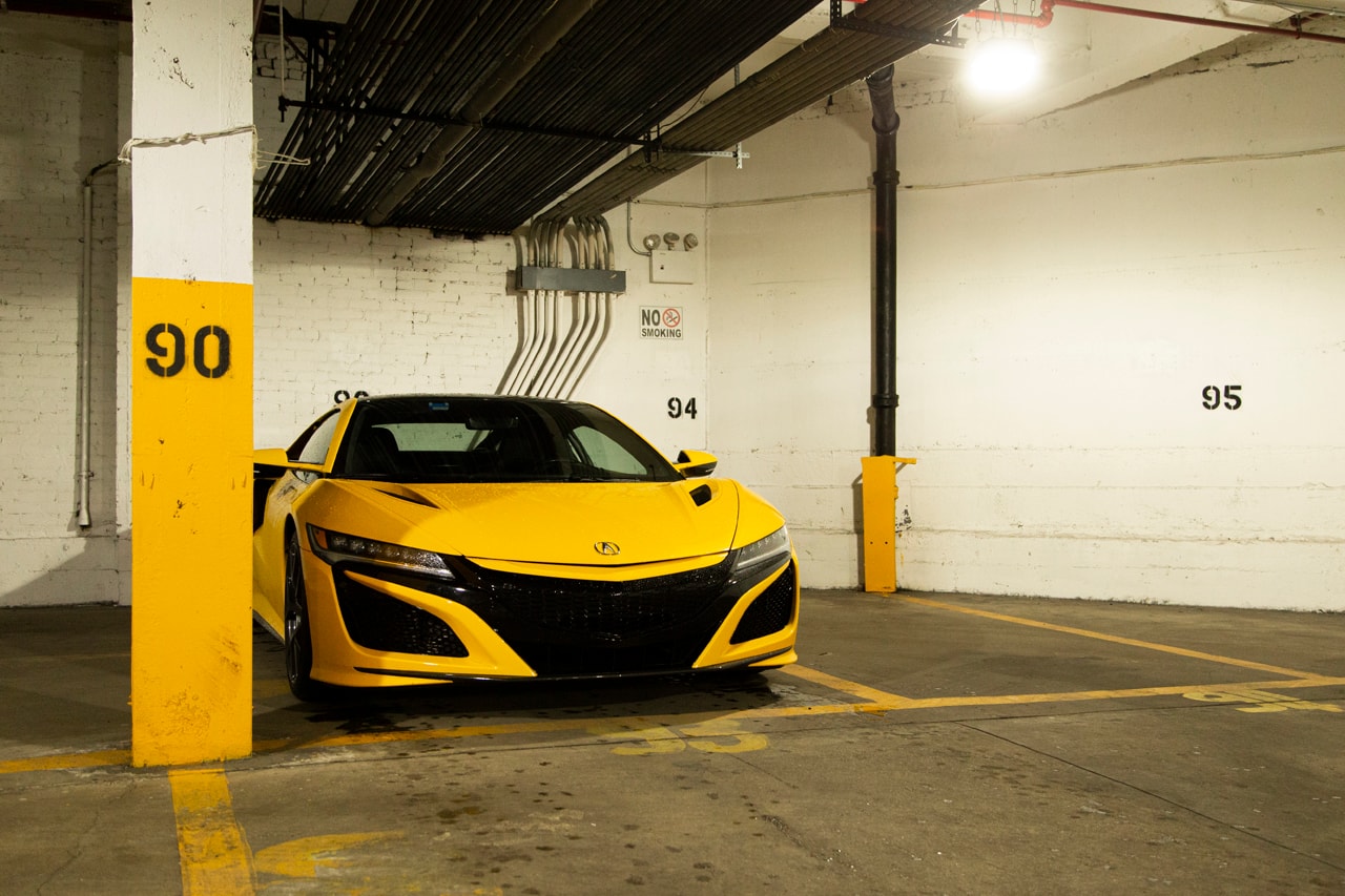 Acura Nsx Closer Look Review Highly Underrated Hypebeast Acura Nsx Closer Look Review Highly Underrated Hypebeast