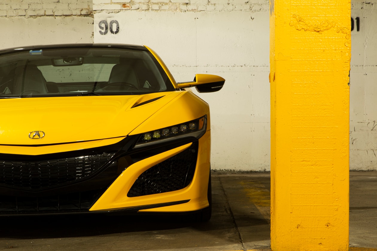 2020 Acura NSX Closer Look Review: Highly Underrated You're All Wrong First Gen Second Gen