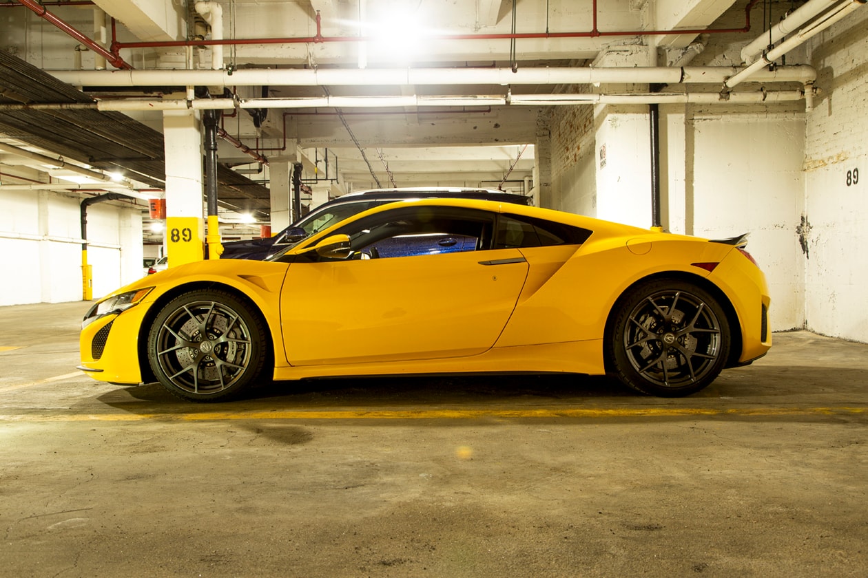 2020 Acura NSX Closer Look Review: Highly Underrated You're All Wrong First Gen Second Gen