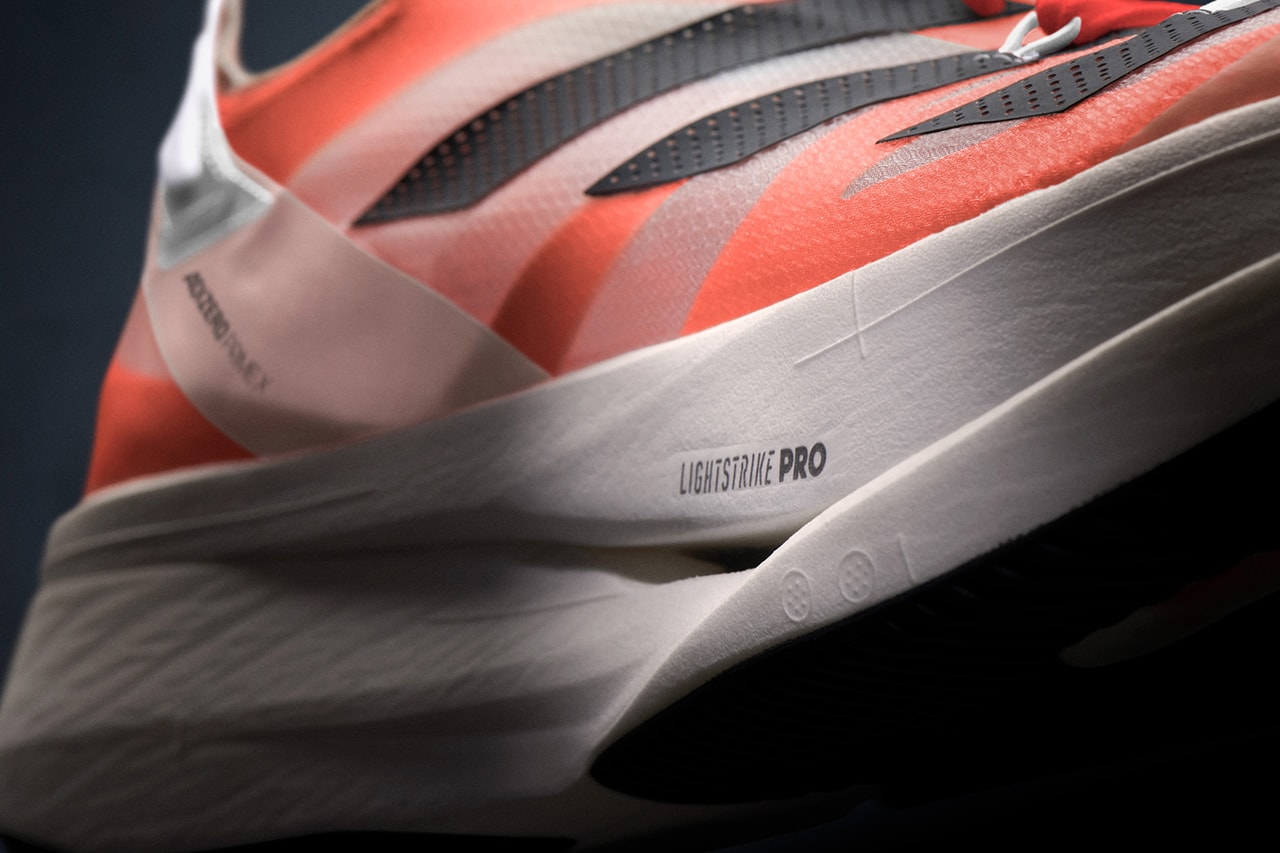 adidas Adizero Prime X, Adizero Boston 10 & Adios Pro 2 running sneakers Adidas super shoe release info