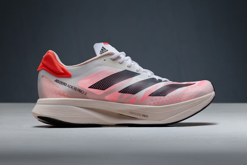 adidas Adizero Prime X, Adizero Boston 10 & Adios Pro 2 running sneakers Adidas super shoe release info