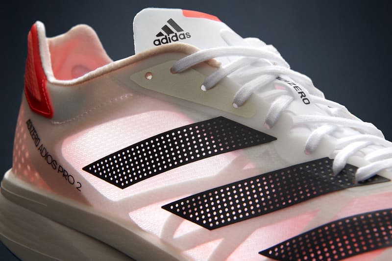 adidas Adizero Prime X, Adizero Boston 10 & Adios Pro 2 running sneakers Adidas super shoe release info