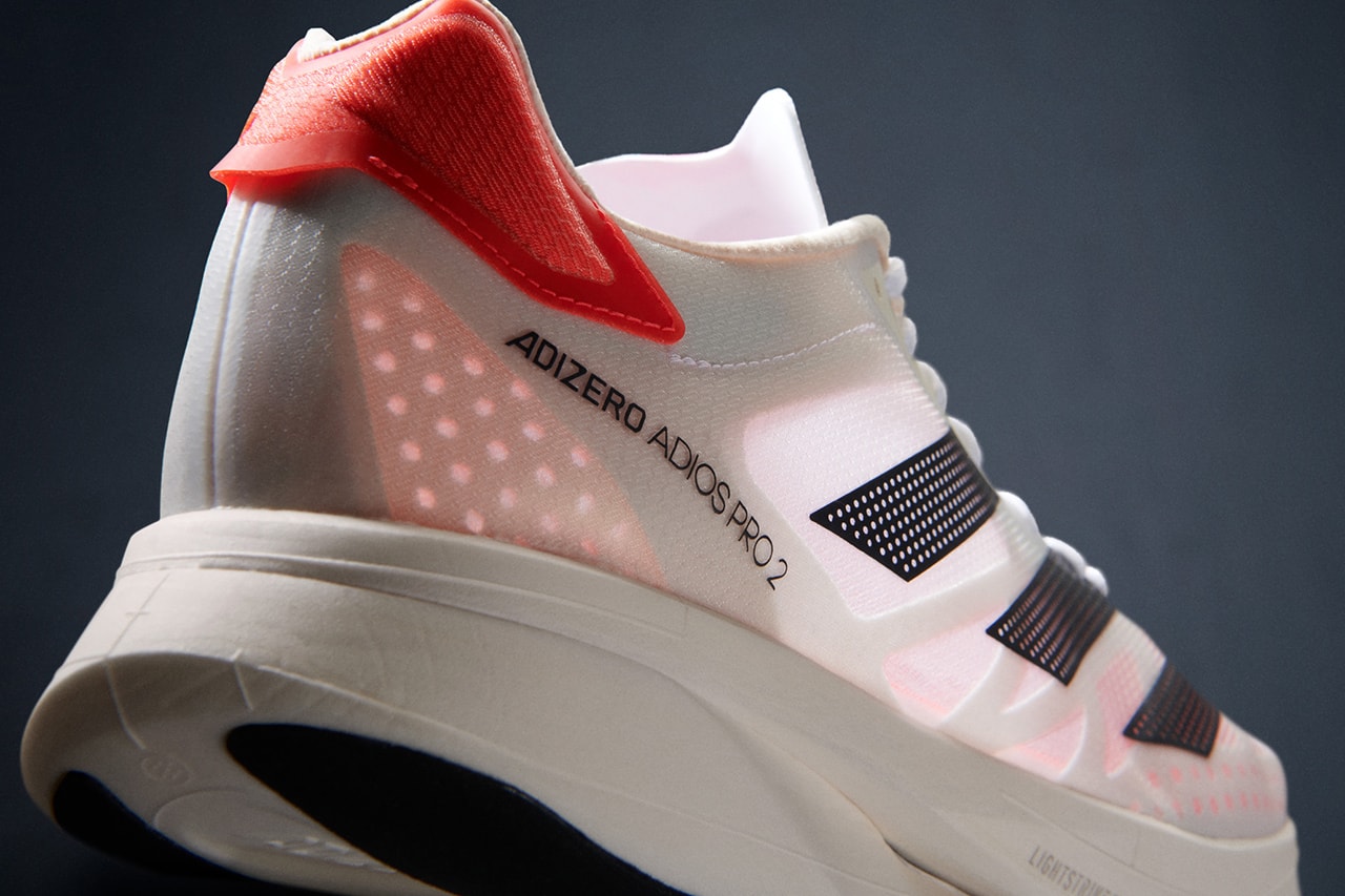 adidas Adizero Prime X, Adizero Boston 10 & Adios Pro 2 running sneakers Adidas super shoe release info