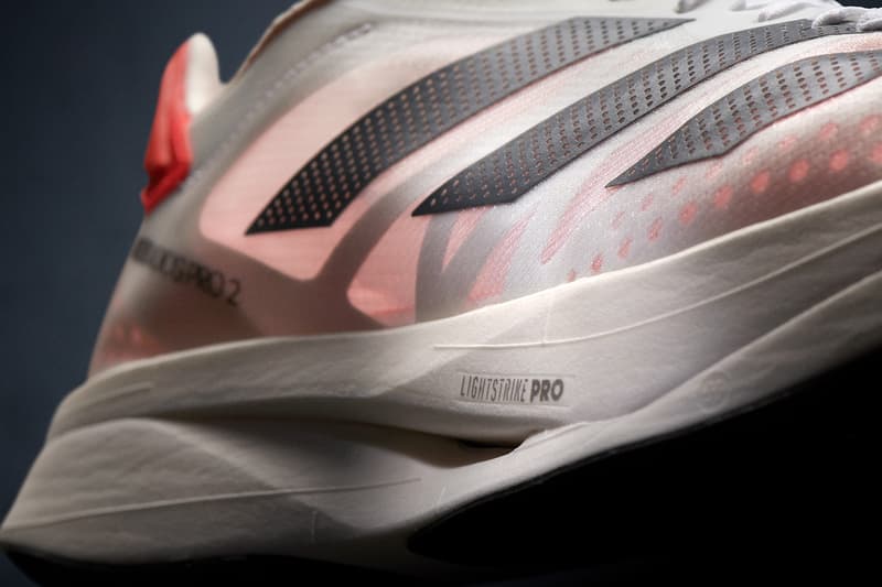 adidas Adizero Prime X, Adizero Boston 10 & Adios Pro 2 running sneakers Adidas super shoe release info