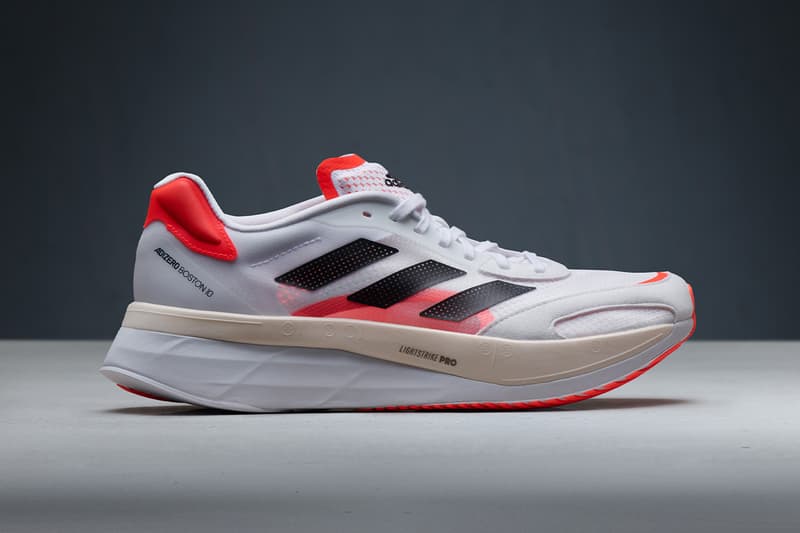 adidas Adizero Prime X, Adizero Boston 10 & Adios Pro 2 running sneakers Adidas super shoe release info