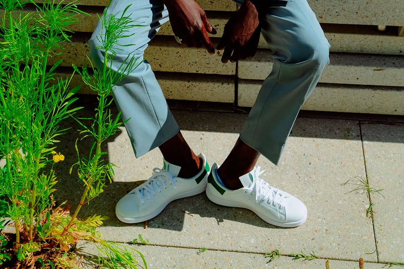 adidas Originals x Foot Locker Stan Smith Primegreen | HYPEBEAST