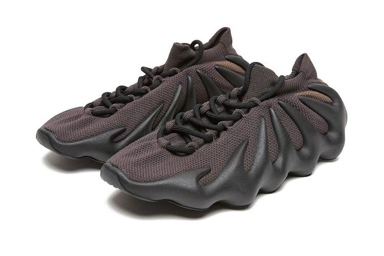 Take a Detailed Look at the adidas YEEZY 450 "Dark Slate"