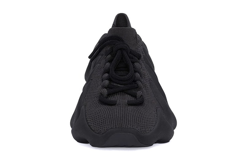 adidas YEEZY 450 Dark Slate Official Look Release Info GY5386 Buy Price Date 