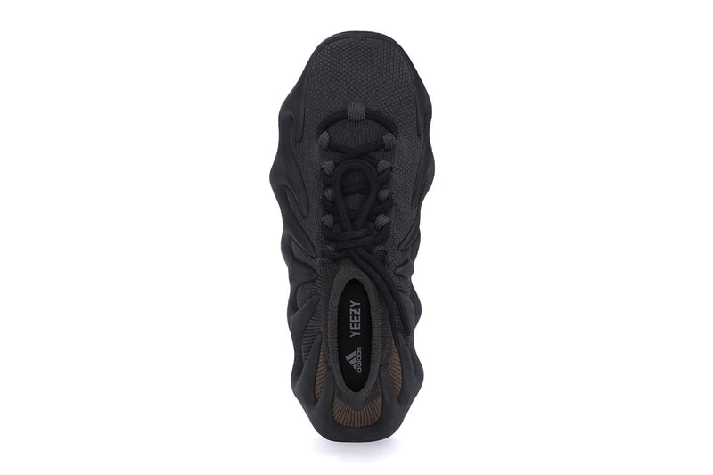 adidas YEEZY 450 Dark Slate Official Look Release Info GY5386 Buy Price Date 