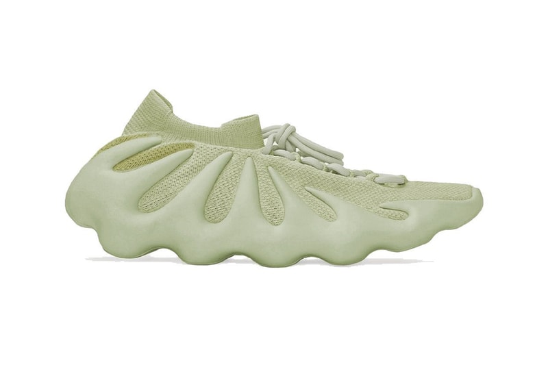 adidas yeezy 450 resin release info date store list buying guide photos price kanye west 