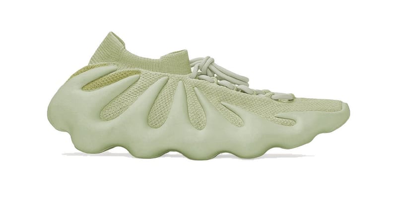 adidas originals yeezy rubber shoes