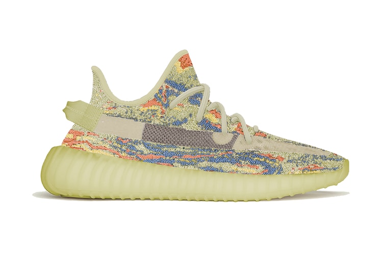 adidas YEEZY BOOST 350 "MX Oat" is Revealed