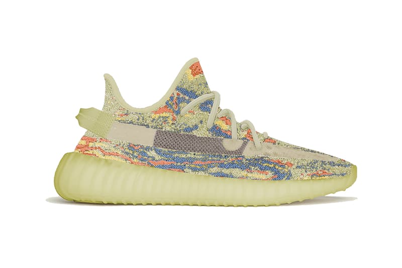 adidas yeezy boost 350 v2 mx oat kanye west release date info store list buying guide photos price 