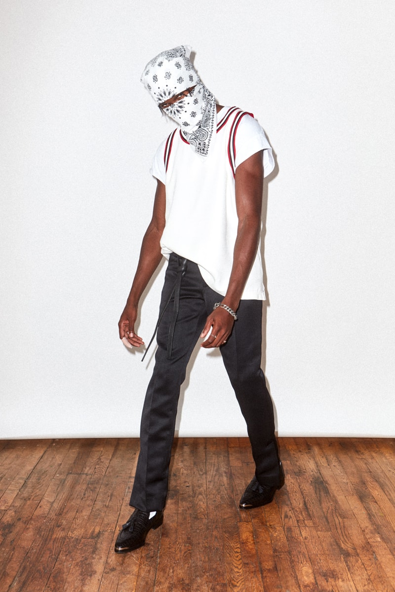 new york city Yossi Shetrit adolescent clothing yung bans lavati mental champions