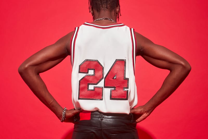 Adolescents Strives For Greatness with New "Mental Champion" Collection